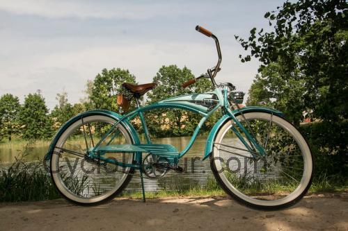 Schwinn Cruiser fiche technique et avis